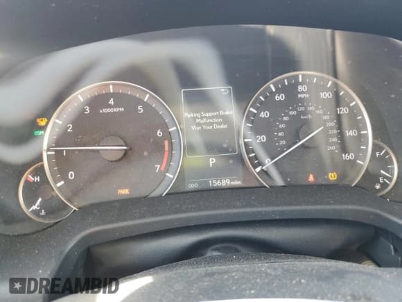 ✅ 2022 Lexus RX 350 • VIN: 2T2HZMDA0NC362356 • Lot: 85758405. Wystawiony na Copart z przebiegiem 15 689 mil. Bezpłatny archiwum sprzedaży aukcyjnych z USA i szczegółowy raport historii pojazdu na DreamBid. Zdjęcie 9.