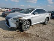 ✅ 2016 Lexus RX 350 • VIN: 2T2ZZMCA3GC022305 • Lot: 91591945. Wystawiony na Copart z przebiegiem 232 234 mil. Bezpłatny archiwum sprzedaży aukcyjnych z USA i szczegółowy raport historii pojazdu na DreamBid. Zdjęcie 1.