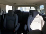 ✅ 2010 GMC Acadia SLE • VIN: 1GKLVLED3AJ158165 • Lot: 49304815. Wystawiony na Copart z przebiegiem 119 587 mil. Bezpłatny archiwum sprzedaży aukcyjnych z USA i szczegółowy raport historii pojazdu na DreamBid. Zdjęcie 10.