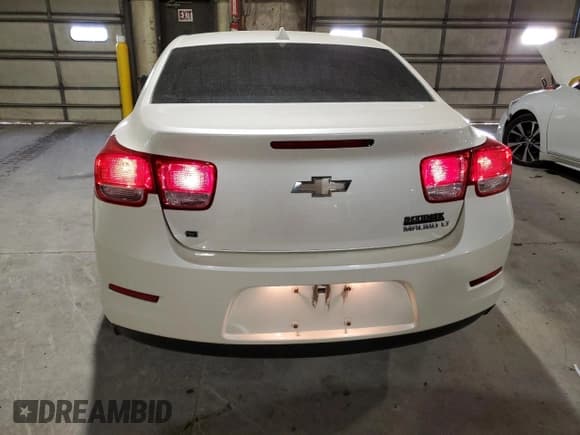 ✅ 2014 Chevrolet Malibu LT • VIN: 1G11C5SL1EF210264 • Lot: 90069965. Listed on Copart with 141,452 mi. Free auction sales archive from the USA and detailed vehicle history report at DreamBid. Image 6.