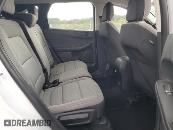✅ 2022 Ford Escape S • VIN: 1FMCU9F67NUB67257 • Lot: 71835795. Listed on Copart with 38,470 mi. Free auction sales archive from the USA and detailed vehicle history report at DreamBid. Image 11.