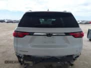 ✅ 2022 Chevrolet Traverse LT Cloth • VIN: 1GNERGKWXNJ136165 • Lot: 42831609. Listed on IAAI with 95,319 mi. Free auction sales archive from the USA and detailed vehicle history report at DreamBid. Image 15.