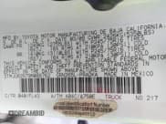 ✅ 2009 Toyota Tacoma PreRunner • VIN: 3TMJU62N79M086762 • Lot: 43398899. Listed on IAAI with 234,017 mi. Free auction sales archive from the USA and detailed vehicle history report at DreamBid. Image 9.