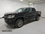 ✅ 2021 Chevrolet Colorado 2WD Work Truck • VIN: 1GCGSBEN0M1298039 • Lot: 71445795. Wystawiony na Copart z przebiegiem 22 663 mil. Bezpłatny archiwum sprzedaży aukcyjnych z USA i szczegółowy raport historii pojazdu na DreamBid. Zdjęcie 1.