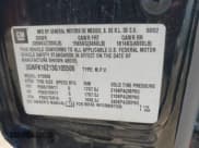 ✅ 2003 Chevrolet Suburban LS • VIN: 3GNFK16Z13G105508 • Lot: 42864551. Listed on IAAI with 294,320 mi. Free auction sales archive from the USA and detailed vehicle history report at DreamBid. Image 9.