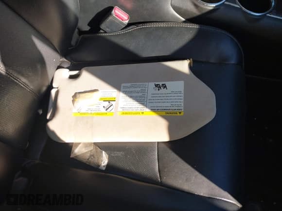 ✅ 2015 Nissan Pathfinder SV • VIN: 5N1AR2MN1FC659316 • Lot: 41771288. Listed on IAAI with 182,040 mi. Free auction sales archive from the USA and detailed vehicle history report at DreamBid. Image 12.