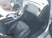 ✅ 2012 Buick LaCrosse Touring • VIN: 1G4GJ5E33CF131450 • Lot: 43338075. Listed on IAAI with 175,555 mi. Free auction sales archive from the USA and detailed vehicle history report at DreamBid. Image 5.