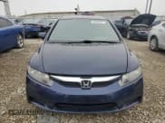 ✅ 2009 Honda Civic DX • VIN: 1HGFA16269L008963 • Lot: 48342005. Listed on Copart with 90,107 mi. Free auction sales archive from the USA and detailed vehicle history report at DreamBid. Image 5.