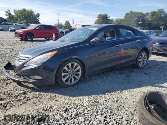 ✅ 2013 Hyundai Sonata SE • VIN: 5NPEC4AC1DH700406 • Lot: 68541814. Wystawiony na Copart z przebiegiem Nie podano. Bezpłatny archiwum sprzedaży aukcyjnych z USA i szczegółowy raport historii pojazdu na DreamBid. Zdjęcie 1.