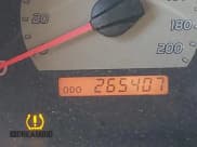 ✅ 2008 Toyota Tacoma PreRunner • VIN: 5TEJU62N08Z490293 • Lot: 43459092. Listed on IAAI with 265,407 mi. Free auction sales archive from the USA and detailed vehicle history report at DreamBid. Image 15.