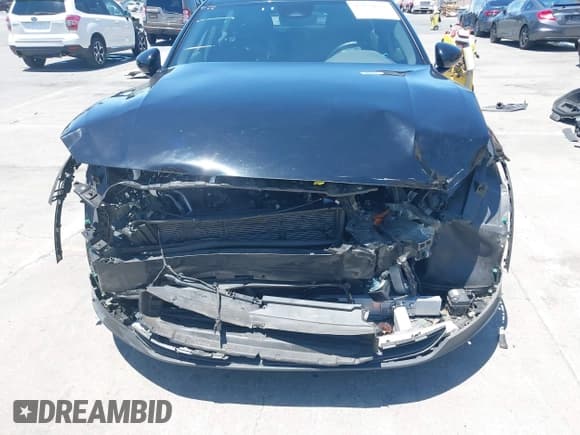 ✅ 2021 Polestar 2 Launch Edition • VIN: LPSED3KA9ML009861 • Лот: 42650686. Опубликован ранее на IAAI с пробегом 57 205 миль. Бесплатный доступ к архиву аукционных продаж из США и подробный отчёт об истории автомобиля на DreamBid. Изображение 6.