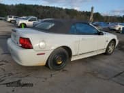 ✅ 2004 Ford Mustang Deluxe • VIN: 1FAFP44634F136739 • Lot: 44078925. Listed on Copart with 105,591 mi. Free auction sales archive from the USA and detailed vehicle history report at DreamBid. Image 3.