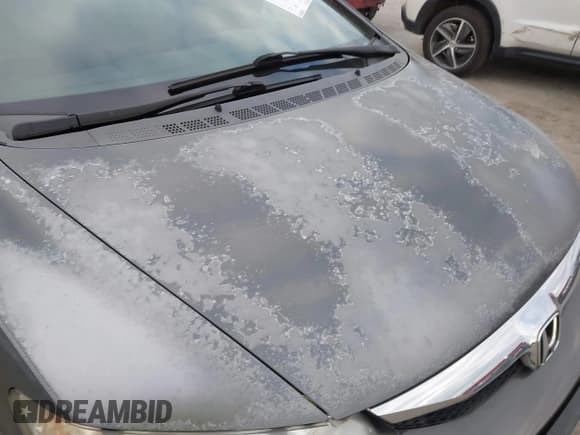 ✅ 2009 Honda Civic EX • VIN: 2HGFA16879H532883 • Lot: 43666336. Listed on IAAI with 103,006 mi. Free auction sales archive from the USA and detailed vehicle history report at DreamBid. Image 12.