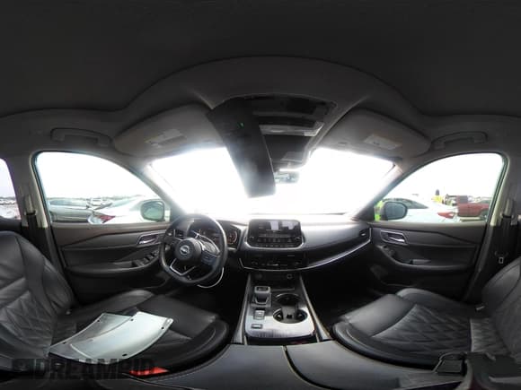 ✅ 2022 Nissan Rogue Platinum • VIN: JN8BT3DC7NW119193 • Лот: 42311746. Опубликован ранее на IAAI с пробегом 59 490 миль. Бесплатный доступ к архиву аукционных продаж из США и подробный отчёт об истории автомобиля на DreamBid. Изображение 18.