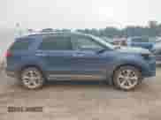 2019 Ford Explorer Limited с VIN 1FM5K8F85KGA52757, выставлен на аукционе IAAI как лот 42859675 с пробегом Не указан миль и . История ставок и продаж доступна на DreamBid. Изображение 13.