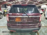 ✅ 2011 Ford Explorer Limited • VIN: 1FMHK8F87BGA26870 • Lot: 92070235. Wystawiony na Copart z przebiegiem 188 873 mil. Bezpłatny archiwum sprzedaży aukcyjnych z USA i szczegółowy raport historii pojazdu na DreamBid. Zdjęcie 6.