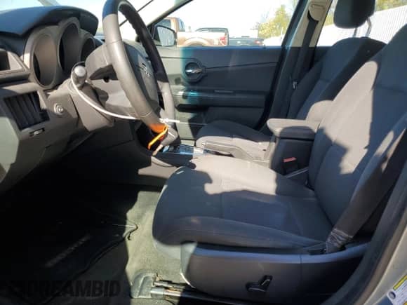 2010 Dodge Avenger SXT z VIN 1B3CC4FD7AN229366, wystawiony jako Copart lot #89474345 z przebiegiem 55 271 mil mil oraz Szkoda całkowita • Salvage title. Historia ofert i sprzedaży dostępna na DreamBid. Obrazek 7.