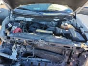 ✅ 2013 Ford F-150 XL • VIN: 1FTMF1CMXDKE46400 • Lot: 85738525. Wystawiony na Copart z przebiegiem 185 920 mil. Bezpłatny archiwum sprzedaży aukcyjnych z USA i szczegółowy raport historii pojazdu na DreamBid. Zdjęcie 11.