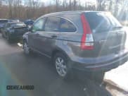 ✅ 2011 Honda CR-V SE • VIN: 5J6RE4H4XBL074867 • Lot: 43814740. Listed on IAAI with 146,089 mi. Free auction sales archive from the USA and detailed vehicle history report at DreamBid. Image 3.