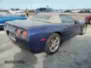 2004 Chevrolet Corvette z VIN 1G1YY32G645110723, wystawiony jako Copart lot #74255194 z przebiegiem Nie podano mil oraz Nie do naprawy • Non repairable. Historia ofert i sprzedaży dostępna na DreamBid. Obrazek 3.