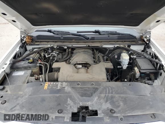 ✅ 2018 Chevrolet Silverado 1500 LTZ • VIN: 3GCUKSEC3JG608795 • Лот: 85347025. Опубликован ранее на Copart с пробегом 157 440 миль. Бесплатный доступ к архиву аукционных продаж из США и подробный отчёт об истории автомобиля на DreamBid. Изображение 11.