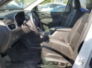 ✅ 2020 Chevrolet Equinox Premier • VIN: 3GNAXYEX6LS738166 • Лот: 84258915. Опубликован ранее на Copart с пробегом 31 868 миль. Бесплатный доступ к архиву аукционных продаж из США и подробный отчёт об истории автомобиля на DreamBid. Изображение 7.