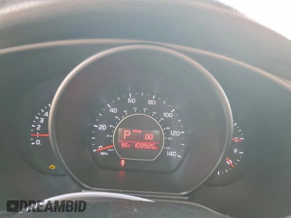 ✅ 2018 Kia Soul • VIN: KNDJN2A20J7505594 • Lot: 94044835. Wystawiony na Copart z przebiegiem 109 925 mil. Bezpłatny archiwum sprzedaży aukcyjnych z USA i szczegółowy raport historii pojazdu na DreamBid. Zdjęcie 9.