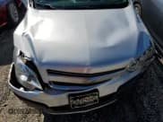 ✅ 2014 Chevrolet Captiva Sport LS • VIN: 3GNAL2EK7ES620739 • Lot: 55020074. Wystawiony na Copart z przebiegiem 82 741 mil. Bezpłatny archiwum sprzedaży aukcyjnych z USA i szczegółowy raport historii pojazdu na DreamBid. Zdjęcie 13.