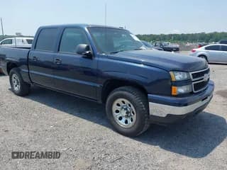 ✅ 2006 Chevrolet Silverado 1500 LT1 • VIN: 2GCEC13ZX61262506 • Лот: 42796730. Опубликован ранее на IAAI с пробегом 247 778 миль. Бесплатный доступ к архиву аукционных продаж из США и подробный отчёт об истории автомобиля на DreamBid. Изображение 1.