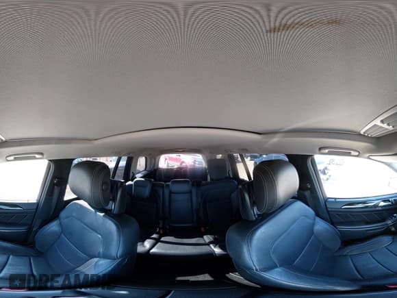 ✅ 2015 Mercedes-Benz GL 550 • VIN: 4JGDF7DE5FA518831 • Лот: 42640330. Опубликован ранее на IAAI с пробегом 105 742 миль. Бесплатный доступ к архиву аукционных продаж из США и подробный отчёт об истории автомобиля на DreamBid. Изображение 18.