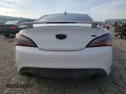 ✅ 2014 Hyundai Genesis Coupe R-Spec • VIN: KMHHT6KD8EU119617 • Lot: 81721115. Wystawiony na Copart z przebiegiem 161 429 mil. Bezpłatny archiwum sprzedaży aukcyjnych z USA i szczegółowy raport historii pojazdu na DreamBid. Zdjęcie 6.