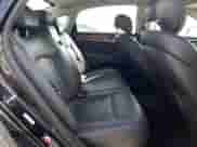 2015 Hyundai Genesis 3.8L with VIN KMHGN4JE6FU066308, listed as a Copart auction lot 67767304 with 134,437 mi miles and Salvage title. Bid and sale history available at DreamBid. Image 10.