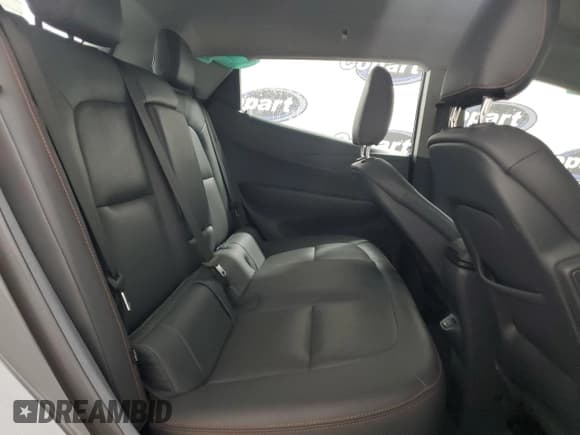 ✅ 2021 Chevrolet Bolt EV Premier • VIN: 1G1FZ6S06M4105214 • Lot: 71836604. Wystawiony na Copart z przebiegiem 42 570 mil. Bezpłatny archiwum sprzedaży aukcyjnych z USA i szczegółowy raport historii pojazdu na DreamBid. Zdjęcie 10.