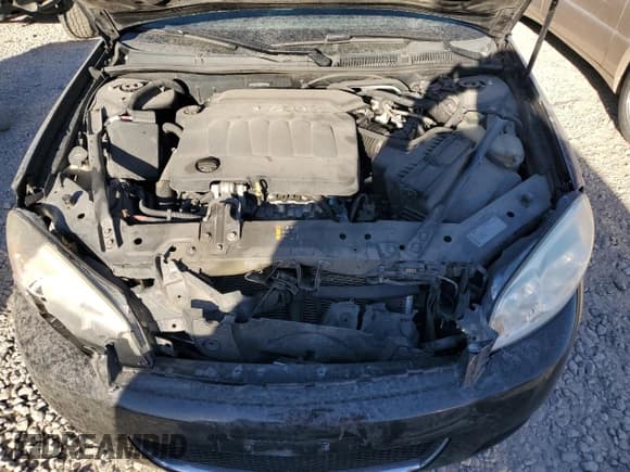 ✅ 2014 Chevrolet Impala LTZ • VIN: 2G1WC5E30E1101965 • Лот: 73232634. Опубликован ранее на Copart с пробегом 129 660 миль. Бесплатный доступ к архиву аукционных продаж из США и подробный отчёт об истории автомобиля на DreamBid. Изображение 11.