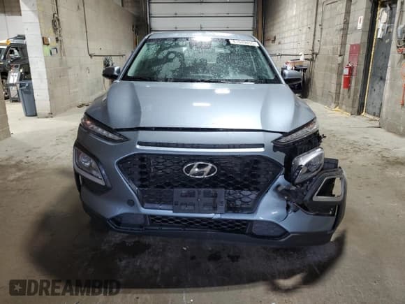 ✅ 2019 Hyundai Kona SE • VIN: KM8K1CAA0KU309926 • Lot: 81049455. Listed on Copart with 59,999 mi. Free auction sales archive from the USA and detailed vehicle history report at DreamBid. Image 5.