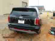 ✅ 2025 Hyundai Palisade Limited • VIN: KM8R54GE0SU894879 • Лот: 42312429. Размещён на IAAI с пробегом 791 миль миль. Получите бесплатный доступ к архиву аукционных продаж из США и посмотрите подробный отчёт об истории автомобиля на DreamBid. Изображение 17.