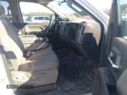 ✅ 2019 GMC Sierra 1500 • VIN: 2GTV2LECXK1161547 • Лот: 43499991. Опубликован ранее на IAAI с пробегом 159 248 миль. Бесплатный доступ к архиву аукционных продаж из США и подробный отчёт об истории автомобиля на DreamBid. Изображение 5.