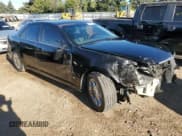 ✅ 2006 Cadillac STS • VIN: 1G6DW677860195296 • Лот: 70403054. Опубликован ранее на Copart с пробегом 147 298 миль. Бесплатный доступ к архиву аукционных продаж из США и подробный отчёт об истории автомобиля на DreamBid. Изображение 4.