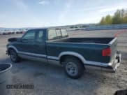 ✅ 1996 Chevrolet S-10 LS • VIN: 1GCCS1944T8170225 • Лот: 52858495. Опубликован ранее на Copart с пробегом 264 901 миль. Бесплатный доступ к архиву аукционных продаж из США и подробный отчёт об истории автомобиля на DreamBid. Изображение 2.