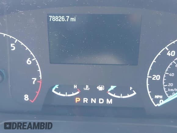 ✅ 2020 Ford Transit Cargo • VIN: 1FTBR1X84LKB78275 • Лот: 41825509. Опубликован ранее на IAAI с пробегом 78 826 миль. Бесплатный доступ к архиву аукционных продаж из США и подробный отчёт об истории автомобиля на DreamBid. Изображение 15.