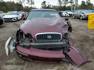 ✅ 2005 Hyundai Sonata GLS • VIN: KMHWF35H05A099148 • Лот: 88447895. Опубликован ранее на Copart с пробегом Не указан. Бесплатный доступ к архиву аукционных продаж из США и подробный отчёт об истории автомобиля на DreamBid. Изображение 5.