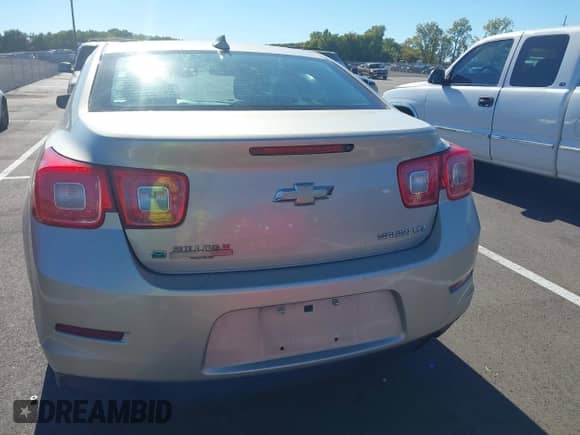 2015 Chevrolet Malibu LTZ с VIN 1G11F5SL4FF269821, выставлен на аукционе IAAI как лот 43457503 с пробегом 183 397 миль миль и . История ставок и продаж доступна на DreamBid. Изображение 16.