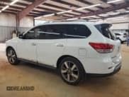 ✅ 2014 Nissan Pathfinder SV • VIN: 5N1AR2MN4EC684323 • Лот: 85390645. Опубликован ранее на Copart с пробегом 179 207 миль. Бесплатный доступ к архиву аукционных продаж из США и подробный отчёт об истории автомобиля на DreamBid. Изображение 2.