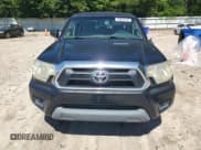 ✅ 2013 Toyota Tacoma • VIN: 5TFJX4CN0DX032197 • Лот: 60625165. Опубликован ранее на Copart с пробегом 308 155 миль. Бесплатный доступ к архиву аукционных продаж из США и подробный отчёт об истории автомобиля на DreamBid. Изображение 5.