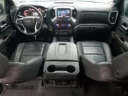 ✅ 2022 Chevrolet Silverado 1500 LT Trail Boss • VIN: 3GCPYFEL6NG153630 • Lot: 93713785. Wystawiony na Copart z przebiegiem 54 346 mil. Bezpłatny archiwum sprzedaży aukcyjnych z USA i szczegółowy raport historii pojazdu na DreamBid. Zdjęcie 8.