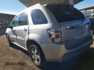 ✅ 2005 Chevrolet Equinox LT • VIN: 2CNDL73F556003570 • Лот: 41378633. Опубликован ранее на IAAI с пробегом 193 293 миль. Бесплатный доступ к архиву аукционных продаж из США и подробный отчёт об истории автомобиля на DreamBid. Изображение 3.