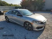 ✅ 2016 Honda Civic EX-L • VIN: 2HGFC3B71GH350385 • Лот: 67427225. Опубликован ранее на Copart с пробегом 269 479 миль. Бесплатный доступ к архиву аукционных продаж из США и подробный отчёт об истории автомобиля на DreamBid. Изображение 4.