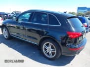 ✅ 2017 Audi Q5 Premium Plus • VIN: WA1L2AFP0HA013977 • Lot: 40137120. Wystawiony na IAAI z przebiegiem 62 834 mil. Bezpłatny archiwum sprzedaży aukcyjnych z USA i szczegółowy raport historii pojazdu na DreamBid. Zdjęcie 3.