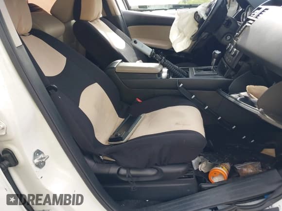 ✅ 2014 Mazda CX-9 Sport • VIN: JM3TB3BV5E0440313 • Lot: 42342145. Listed on IAAI with 117,946 mi. Free auction sales archive from the USA and detailed vehicle history report at DreamBid. Image 5.
