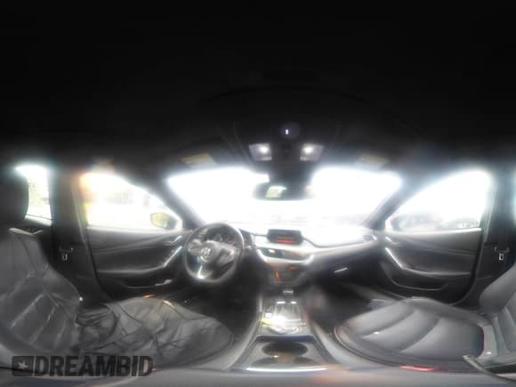 ✅ 2017 Mazda 6 Grand Touring • VIN: JM1GL1X56H1137852 • Лот: 43495173. Опубликован ранее на IAAI с пробегом 62 625 миль. Бесплатный доступ к архиву аукционных продаж из США и подробный отчёт об истории автомобиля на DreamBid. Изображение 20.